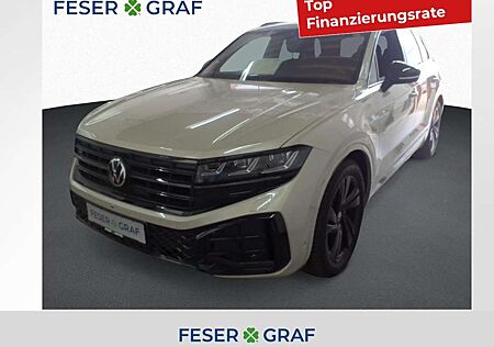 VW Touareg Volkswagen 3.0 TDI R-Line 4M DYNAUDIO/Pano/AHK/Luft