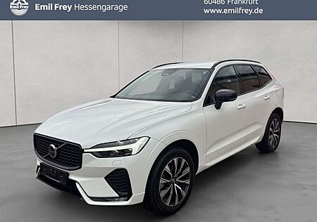 Volvo XC 60 gebraucht kaufen Volvo XC 60 XC60 XC60 B4 AWD Plus-Dark Aut ACC BLIS Leder AHK