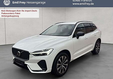 Volvo XC 60 XC60 XC60 B4 AWD Plus-Dark Aut ACC BLIS Leder AHK