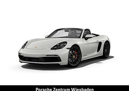 Porsche Boxster 718 GTS 4.0