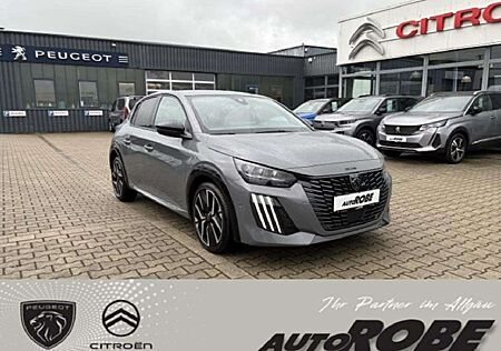 Peugeot 208 Hybrid 145 GT Automatik ACC