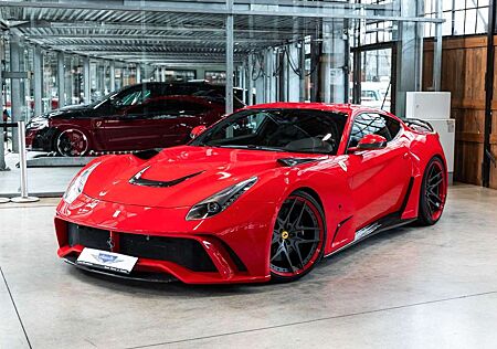 Ferrari F12 Novitec N-Largo S | 1 von 11