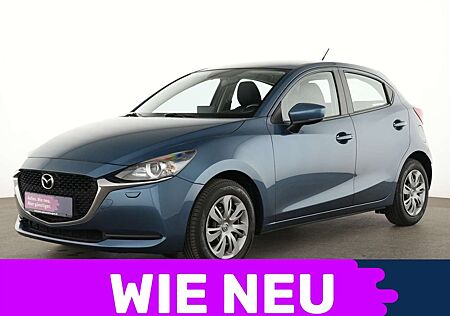 Mazda 2 Prime-Line Apple CarPlay|LED|Sprachsteuerung