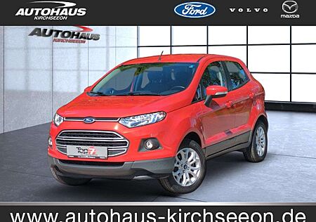 Ford EcoSport 1.0 Trend Klima el. Fenster