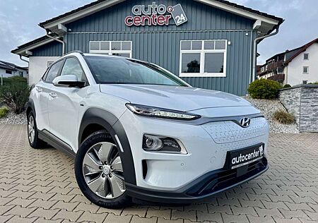 Hyundai Others KONA Elektro Premium°64 kWh°AHK°Leder°LED°Kamera