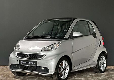 Smart ForTwo Coupe Micro Hybrid Drive Pulse*2-HAND*