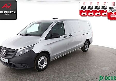 Mercedes-Benz Vito 116 CDI KASTEN EXTRALANG STANDHZ,KAMERA,SH