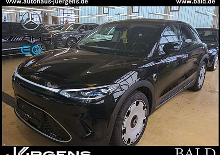 Smart 3 # Premium Pano#HUD#Matrix-LED#KEYLESS-GO#BEATS+