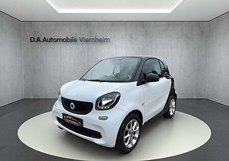 Smart ForTwo coupe Basis 45kW°Klima°