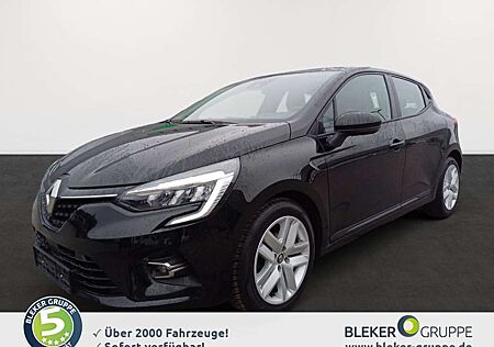 Renault Clio SCe 65 Business Edition