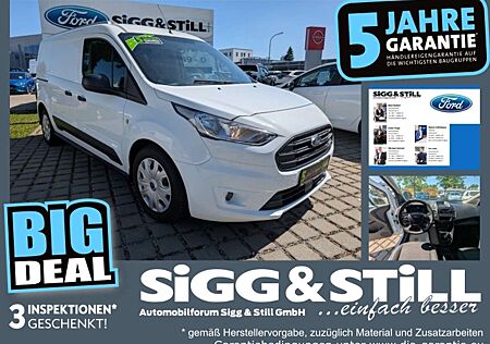 Ford Transit Connect 1.5 210 L2 Trend *AHK*KLIMA*PDC*