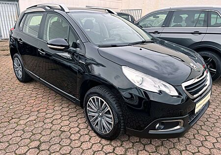 Peugeot 2008 PureTech 110 Stop&Start Active