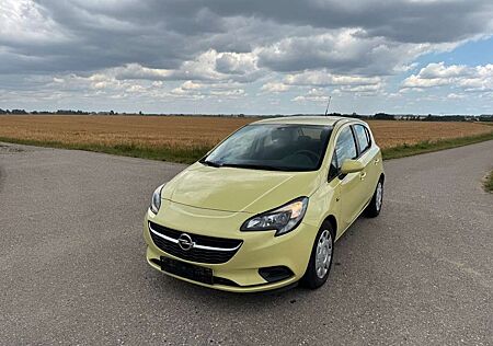 Opel Corsa E Edition