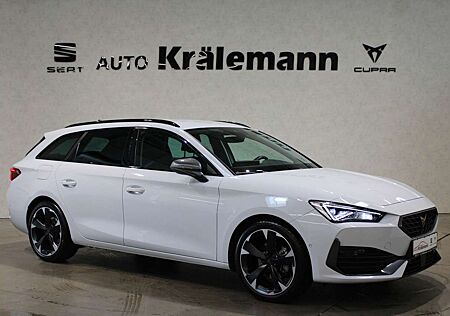 Cupra Leon Sportstourer 1,5 TSI DSG*Navi*LED*AHK*