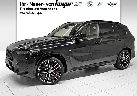 BMW X5 xDrive30d M Sportpaket AHK Pano HK HiFi DAB