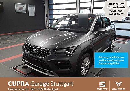 Seat Ateca X-Perience 1.5 TSI 110kW