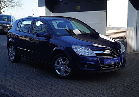Opel Astra 1.6-16V Edition KLIMA+ALU+TEMPOMAT