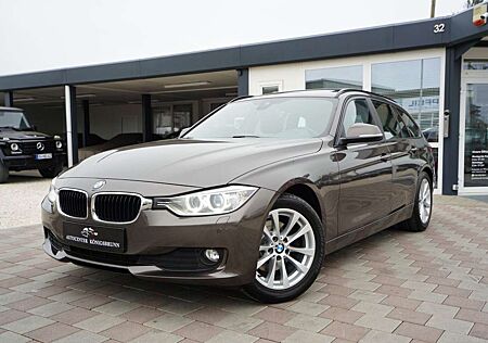 BMW 320 d*Automatik*Panorama*Navi*SHZ*Xenon*8 Fach*