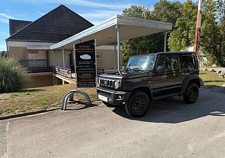 Suzuki Jimny 1.5 ALLGRIP Comfort AHK