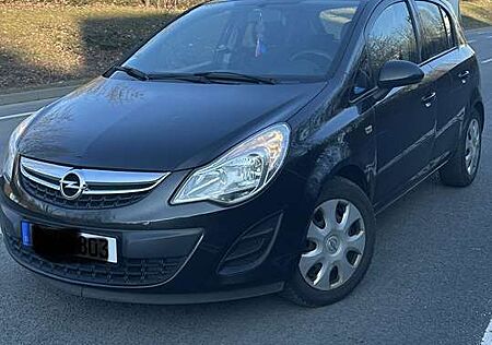 Opel Corsa ecoflex