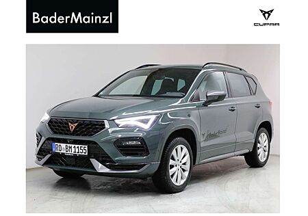 Seat Ateca Cupra 1,5 TSI ACT 110 kW (150 PS)
