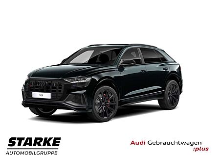 Audi SQ8 4.0 TFSI tiptronic quattro
