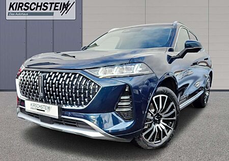 GWM WEY 05 Luxury Pano Sitzklima LED Infinity Sound