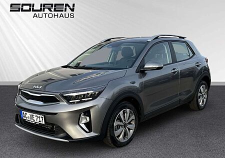 Kia Stonic 1.0T 100 VISION LED-Scheinwerfer + NAVI + SITZHEIZ