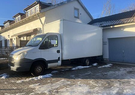 IVECO Daily 35S15