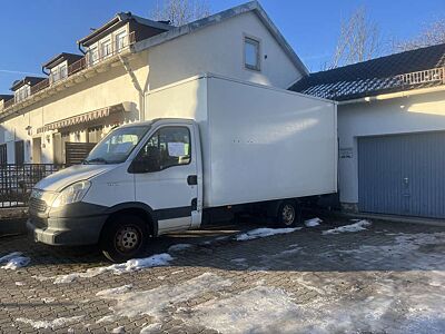 Iveco Daily 35S15