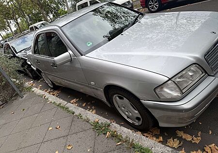 Mercedes-Benz C 220 CDI Classic