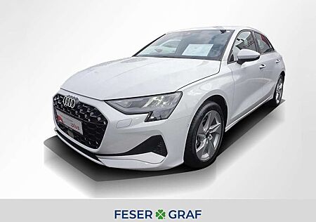 Audi A3 35 TFSI advanced RüKa Sitzh. ACC V-Cockpit
