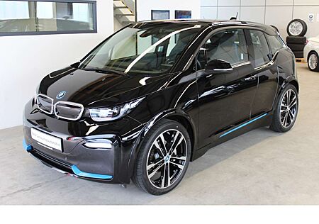 BMW i3 S 120Ah /LED/ACC//NAVIPROF/DAB/Apple