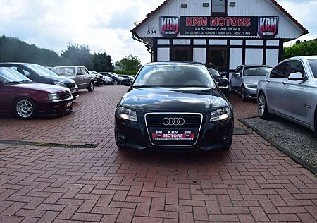Audi A3 2.0 TDI ZAHNRIEMEN NEU, KLIMAAUTOMATIK,NAVI