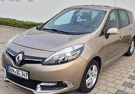 Renault Grand Scenic 1.5 dCi Business 7 Sitzer Automatik