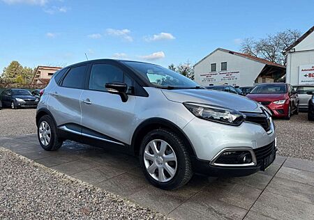 Renault Captur XMOD Sportsitze Sportpaket Sport Lenkrad
