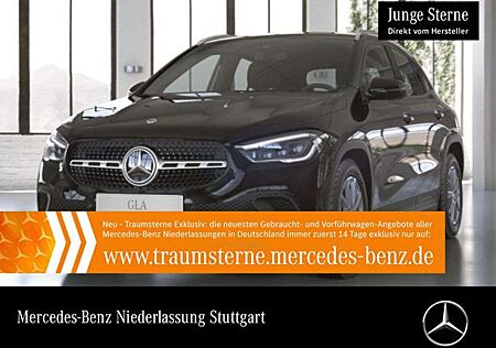 Mercedes-Benz GLA 180 MULTIBEAM+BURMESTER+KAMERA+7G