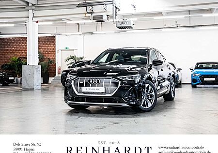 Audi e-tron 55 SPORTBACK 2x S LINE 20Z/ACC/PANO/NIGHT