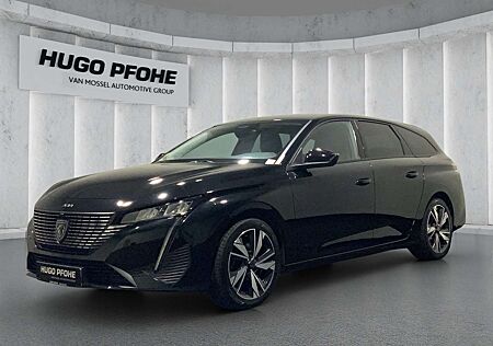 Peugeot 308 1.5 BlueHDi 130 SW Allure (EURO 6d)