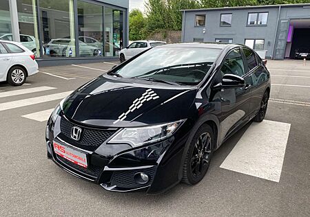 Honda Civic 1.8 Sport