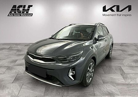 Kia Stonic 1.0T DCT SPIRIT 17Z SHZ FULL-LED KAMERA SMA