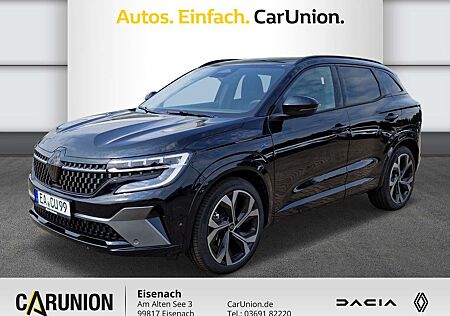 Renault Austral Techno Esprit Alpine Full Hybrid 200