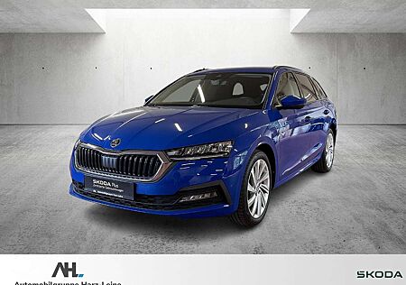 Skoda Octavia Combi 1.4 TSI iV Ambition DSG LED GRA Smart Link B