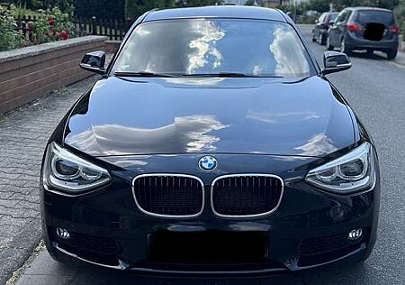 BMW 118 i F20 | 170 PS | 6-Gang | HU bis 03/2026
