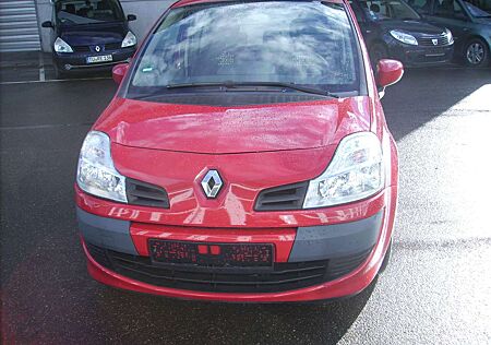 Renault Modus 1.2 16V Yahoo!/WENIG KM !