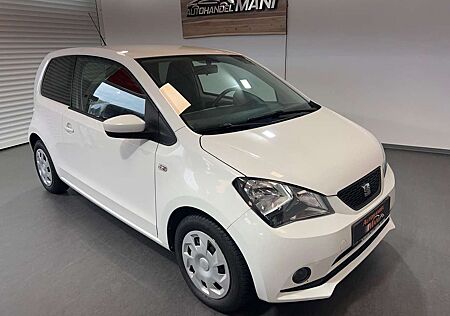 Seat Mii Style/Klimaanlage