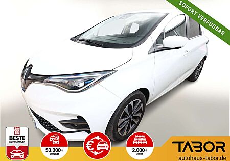 Renault ZOE ZE50 R110 Intens Miet-Bat. LED Nav. PDC