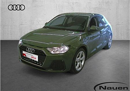Audi A1 Sportback 30 TFSI advanced *Leasingrate 249,-€*