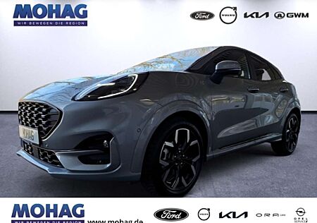 Ford Puma ST-Line X - ACC BLIS NAVI B&O KAMERA PDC