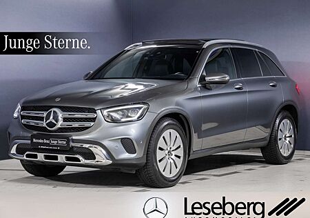 Mercedes-Benz GLC 220 d 4M Multibeam/Pano/AHK/Kamera/Ambiente